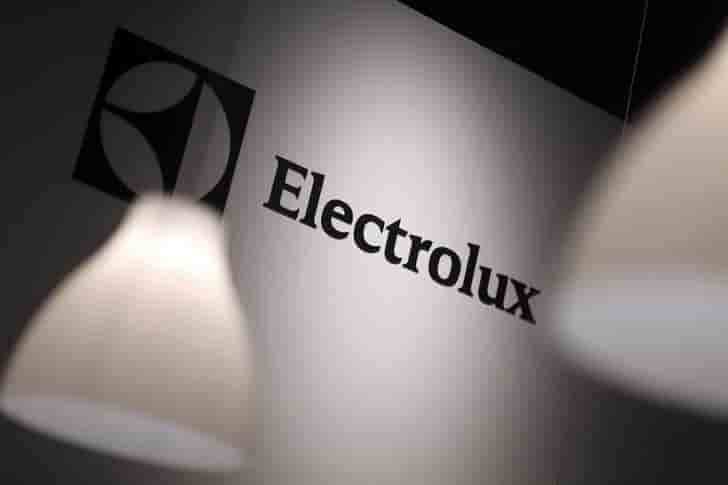 Solide 3e trimestre pour Electrolux