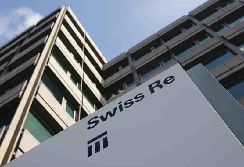 Swiss Re a battu le consensus au 3e trimestre
