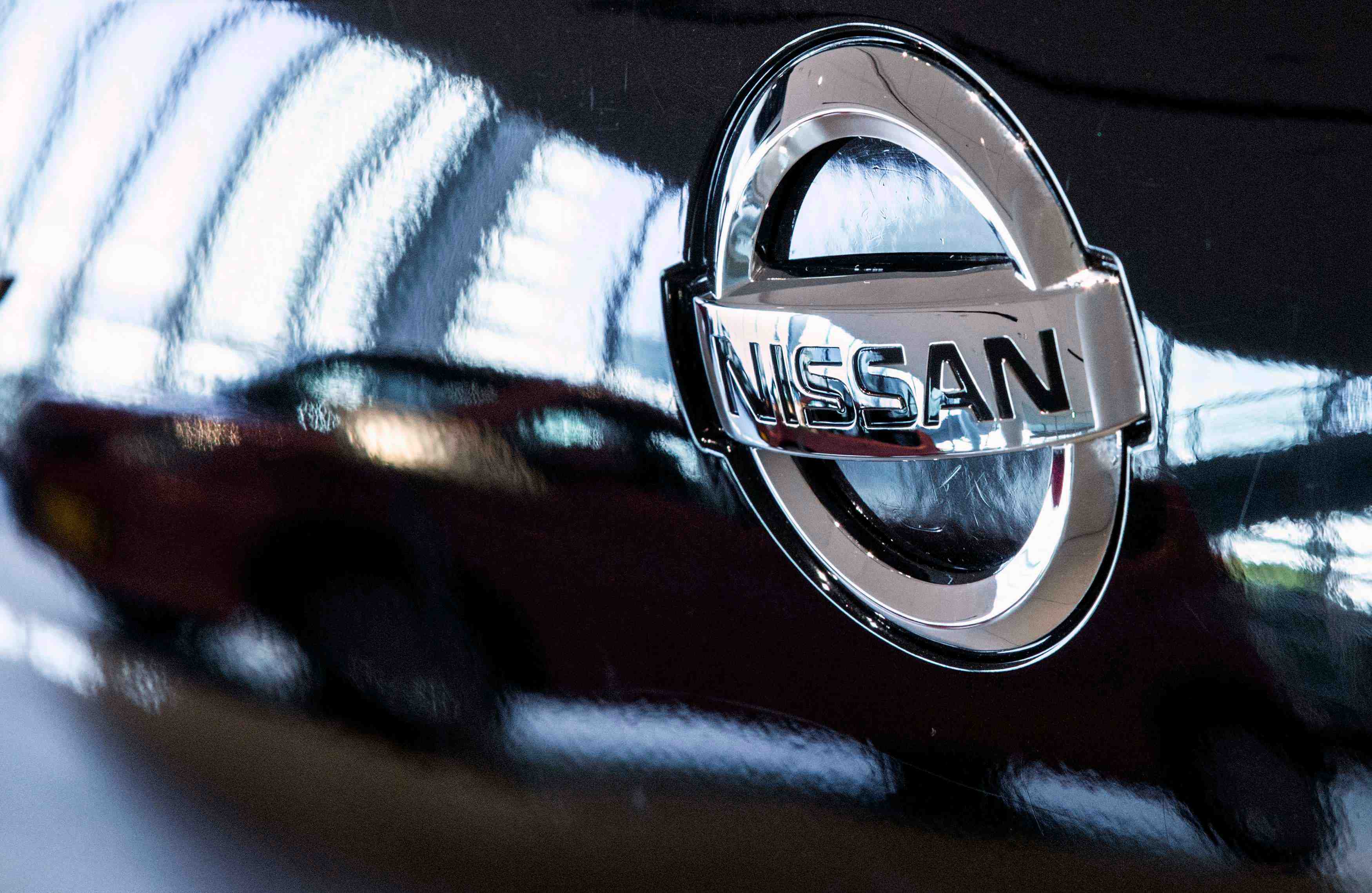 Nissan releve ses previsions annuelles apres un bon 3e trimestre