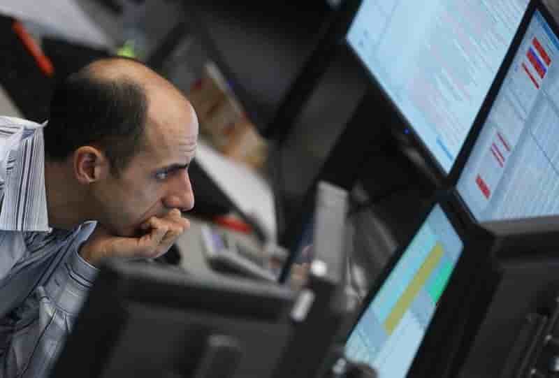 Les actions de la zone euro ont realise leur meilleur 1er trimestre depuis 1998