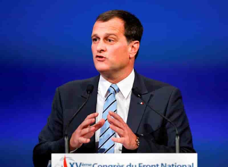 Deux figures de la droite toulousaine soutiennent louis aliot pour les regionales