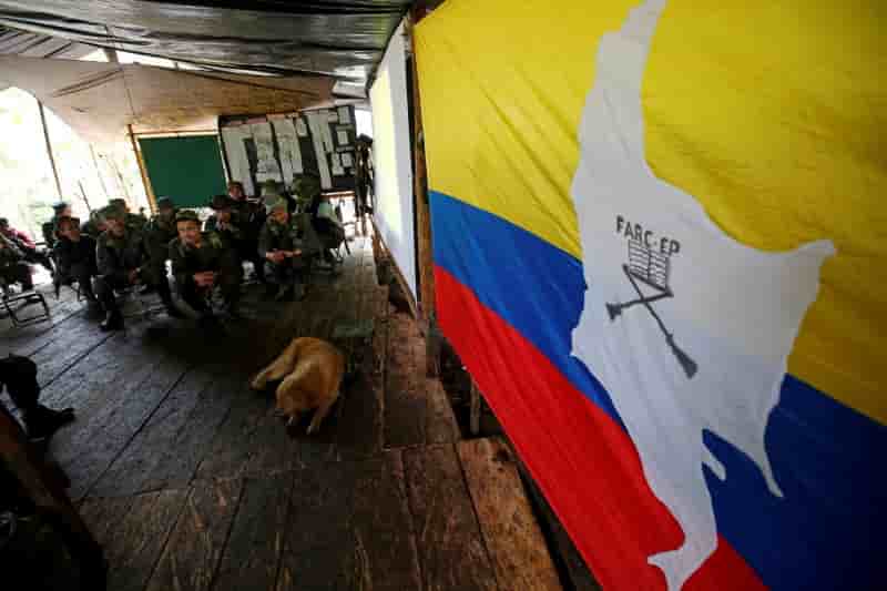 L'accord de paix sera signe le 26 septembre entre le gouvernement colombien et les farc