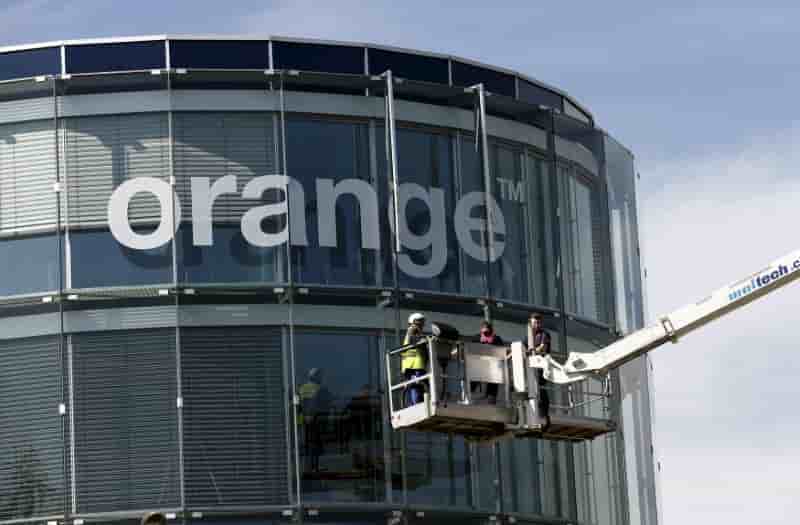 Orange proche de stabiliser ses revenus en france