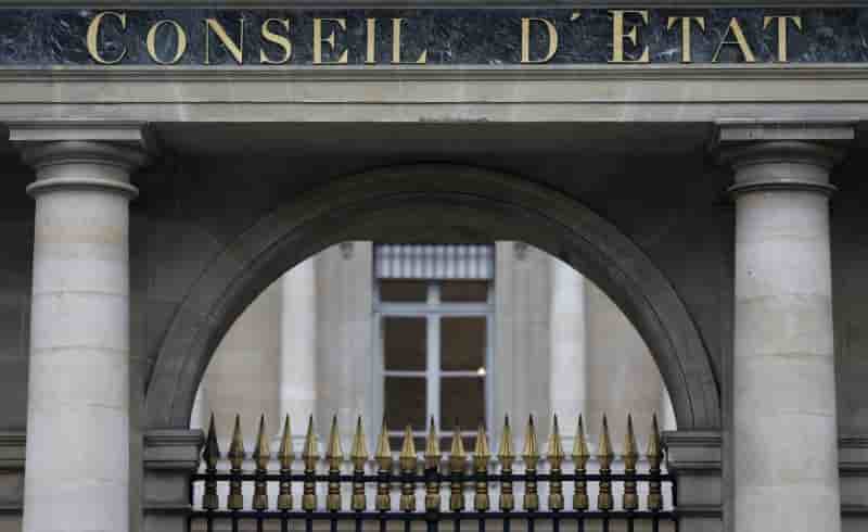 Reserves du conseil d'etat sur la fin du forfait social des pme