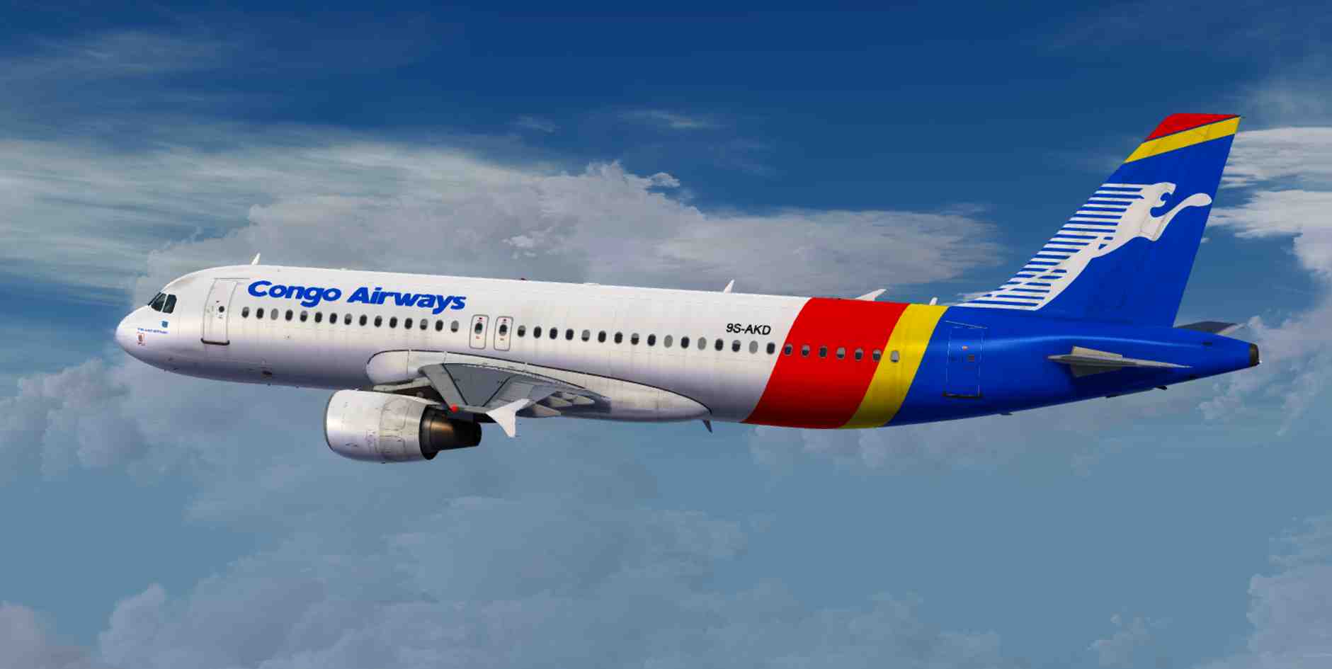 Congo Airways