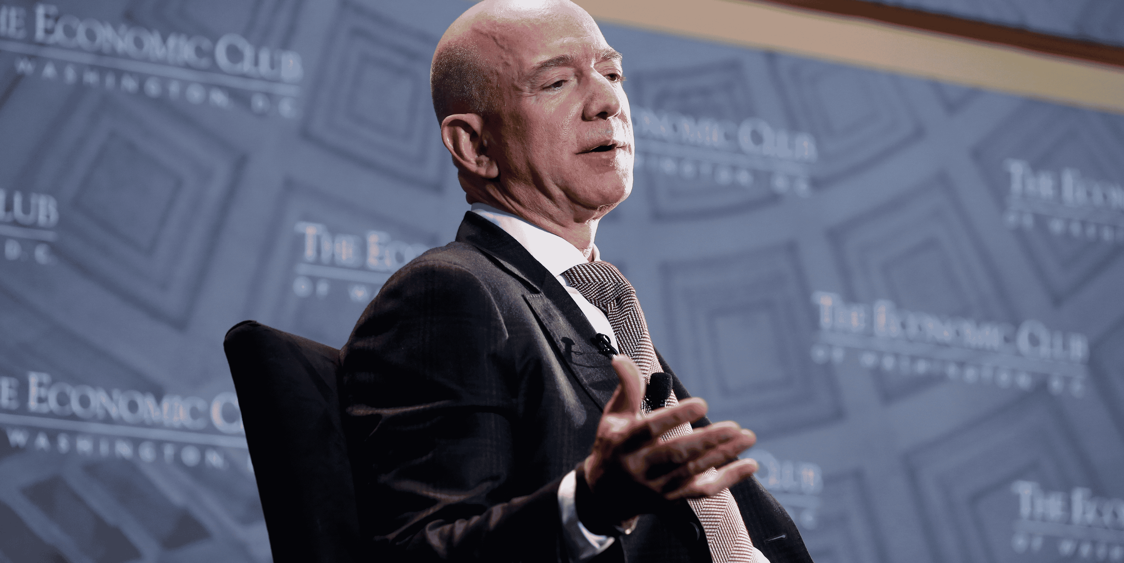L'arabie saoudite n'a "rien a voir" avec l'affaire bezos