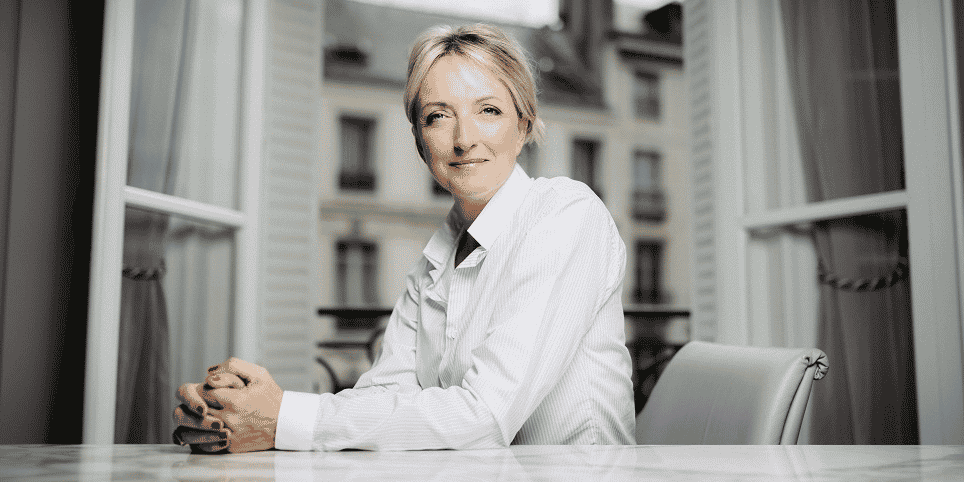 Alexandra François-Cuxac