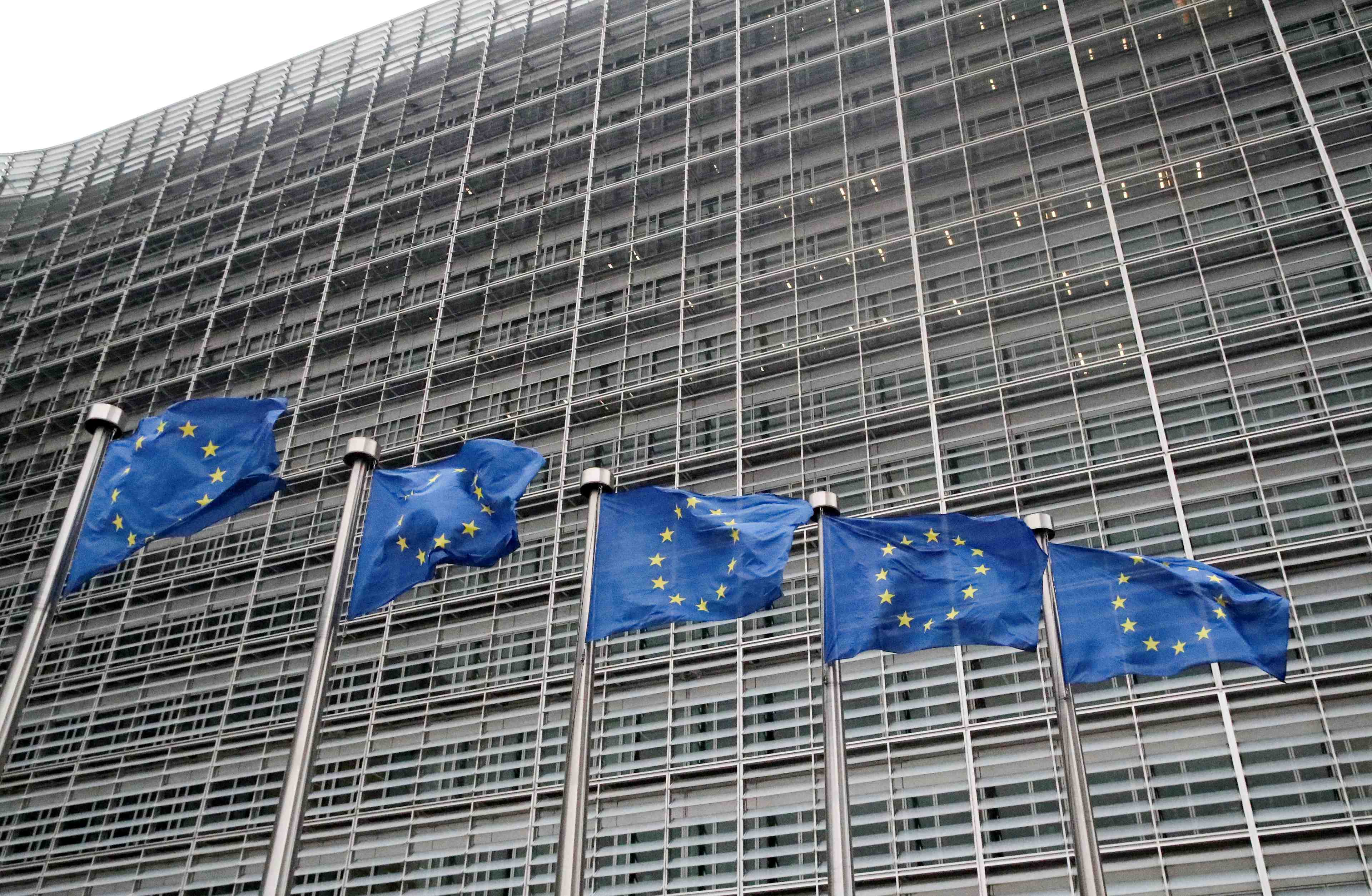 L'ue ne veut plus financer les combustibles fossiles