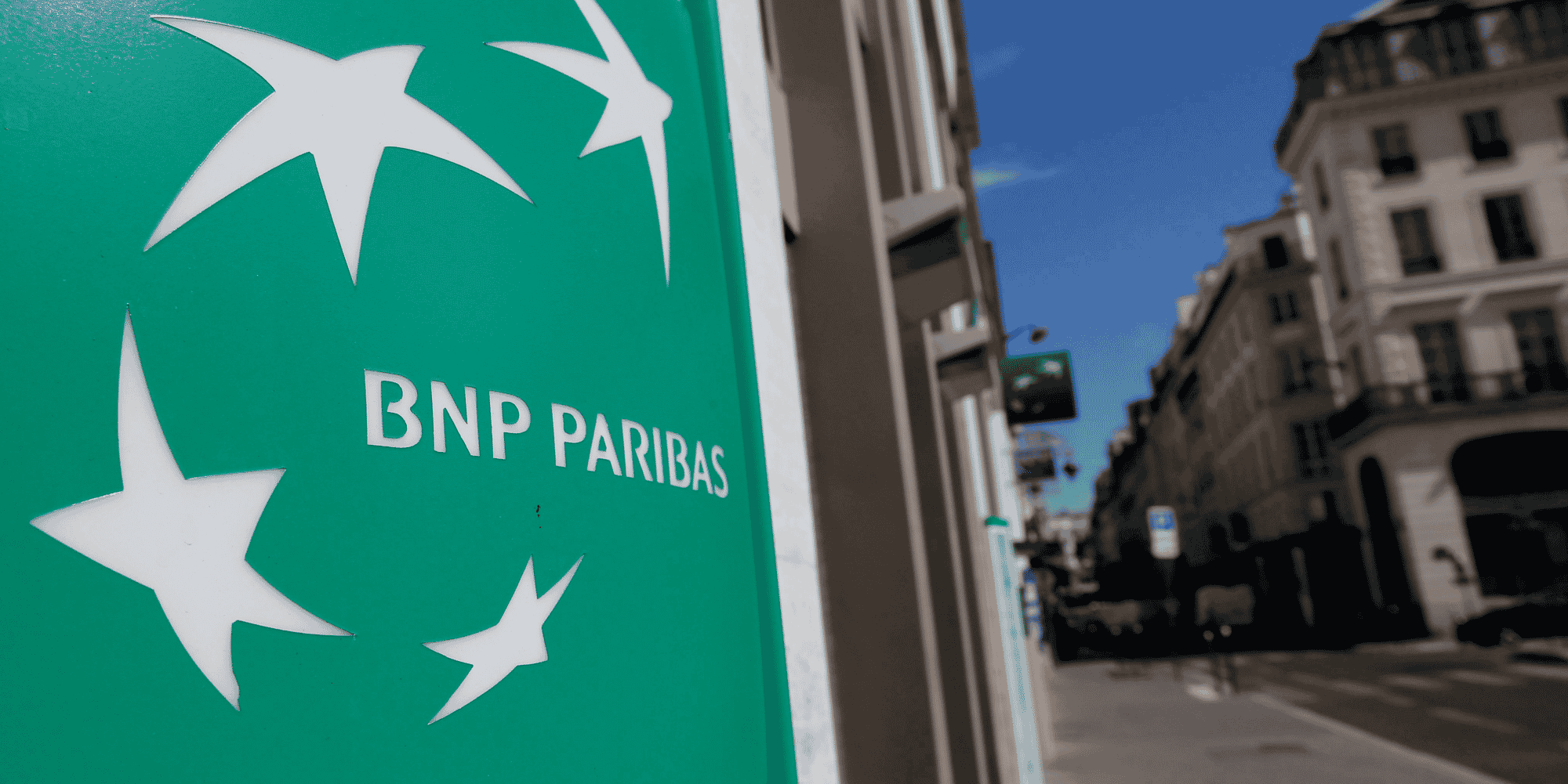 Les pôles opérationnels ont gagné des parts de marché tout en améliorant leurs performances opérationnelles au premier trimestre, selon le groupe.