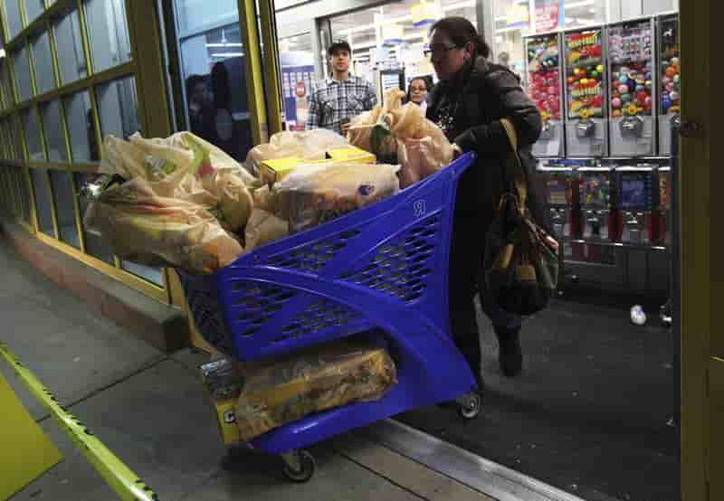 Les rabais affectent les profits des distributeurs aux USA