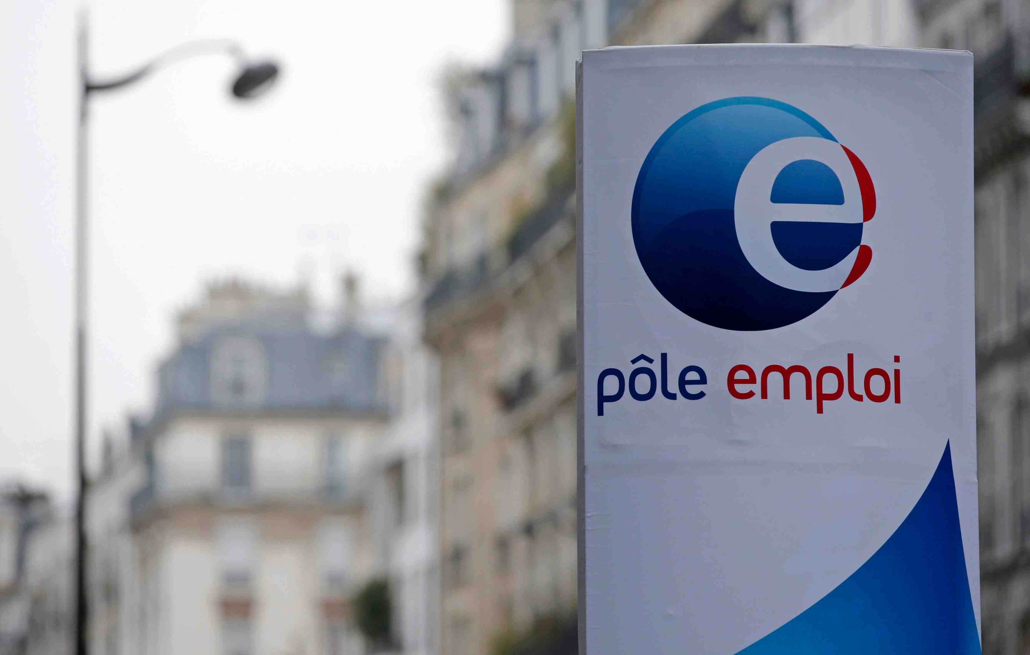 Hausse du taux de chomage a 10,4% au 4e trimestre