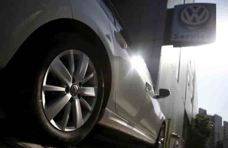 Volkswagen devrait entamer les premiers rappels en janvier