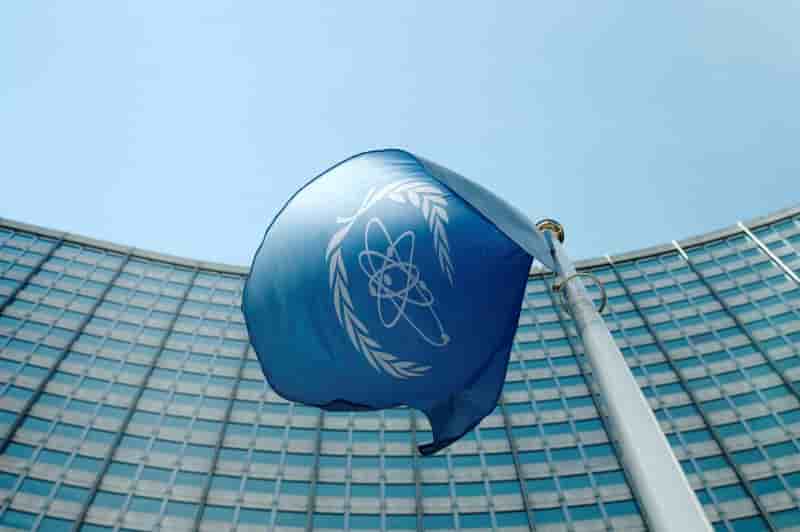 L'aiea referme le dossier des activites passees de l'iran sur le nucleaire