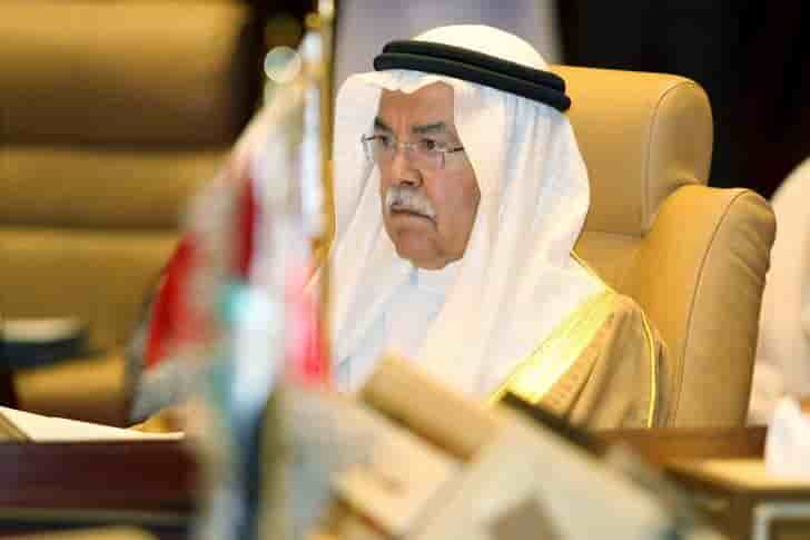 L'arabie saoudite n’entend pas limiter sa production de petrole