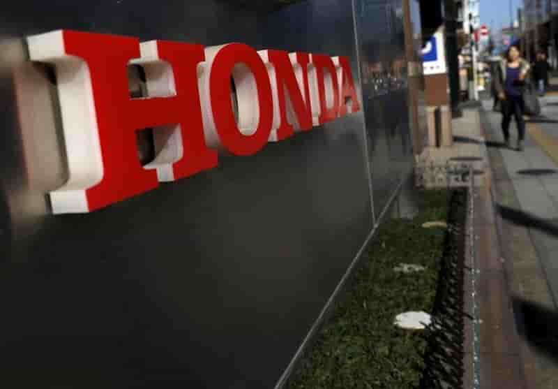 Honda a discretement demande a takata de modifier les airbags