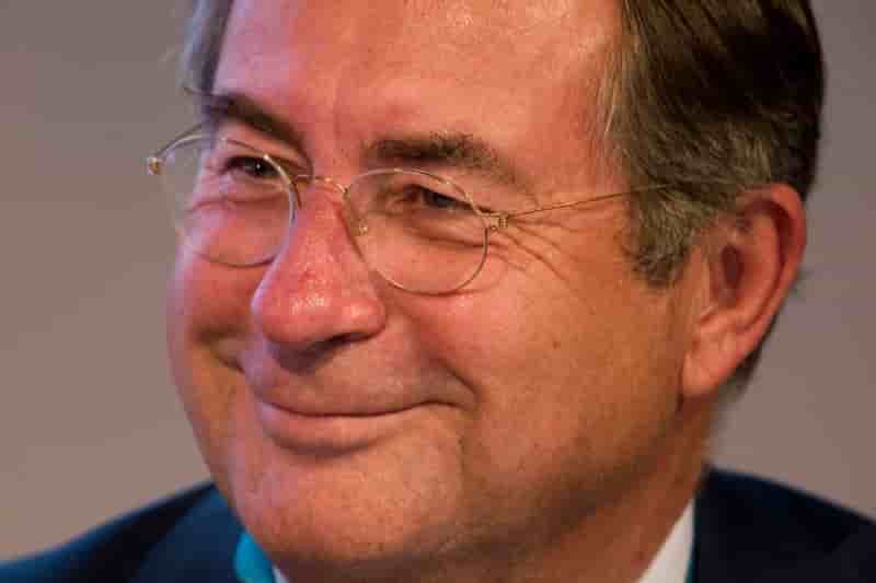 Deux nouveaux dirigeants pour bouygues