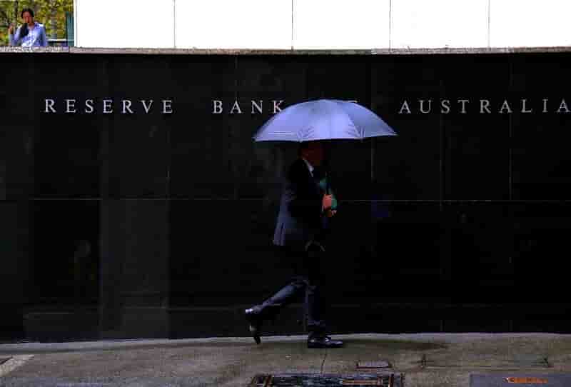 L'australie maintient sa politique monetaire inchangee