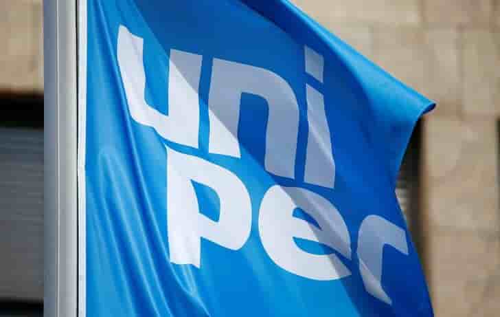 Uniper: e.on veut vite ceder le reste de sa participation, selon teyssen