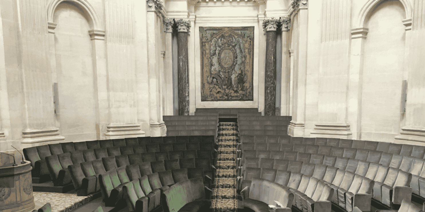 Les Rencontres Capitales