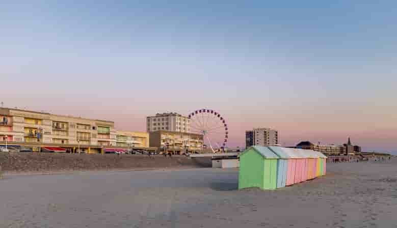 Berck sur Mer