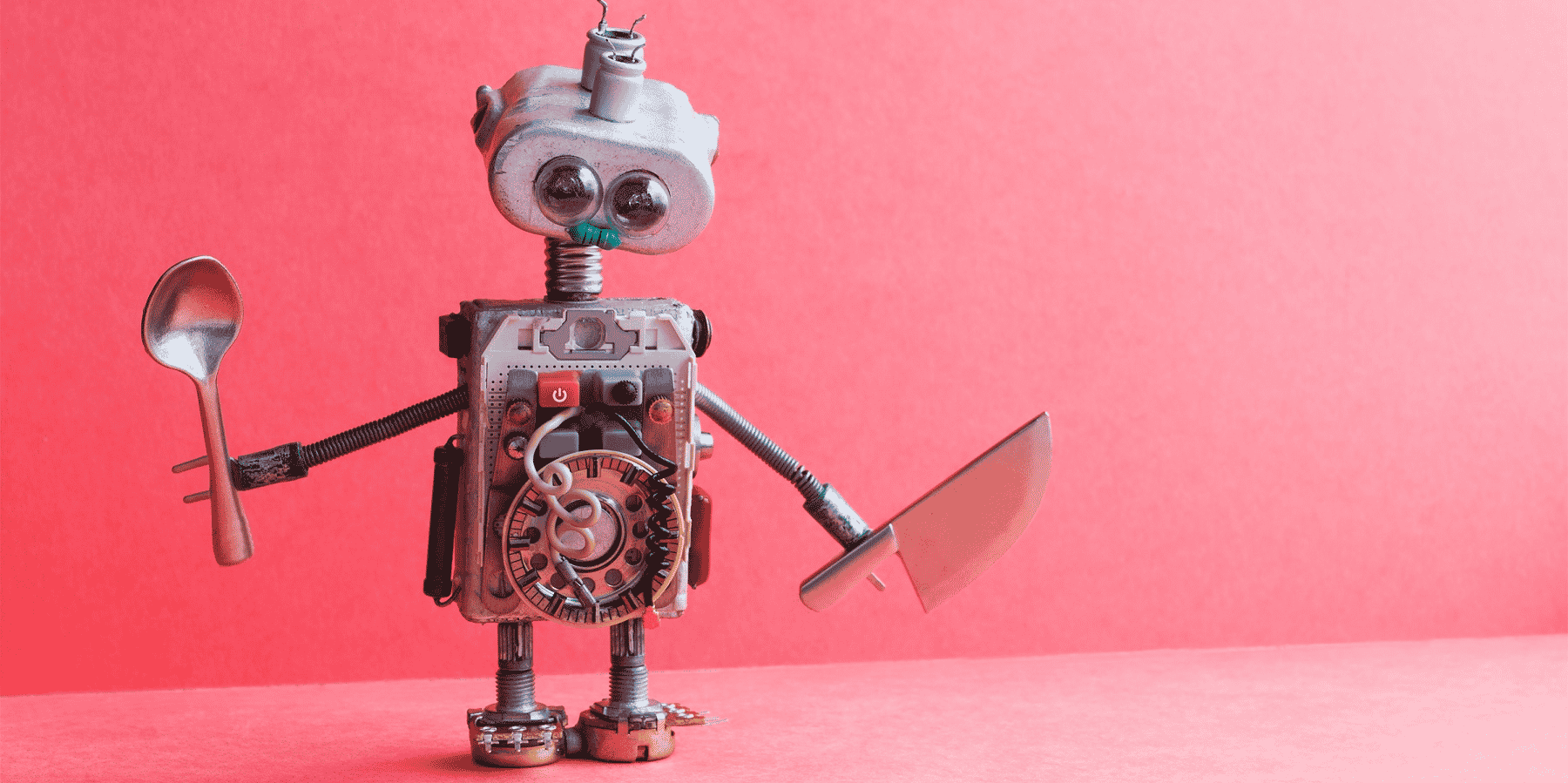 robot-cuisinier 4.0