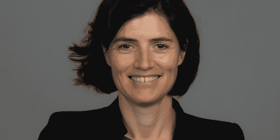 Christel Heydemann