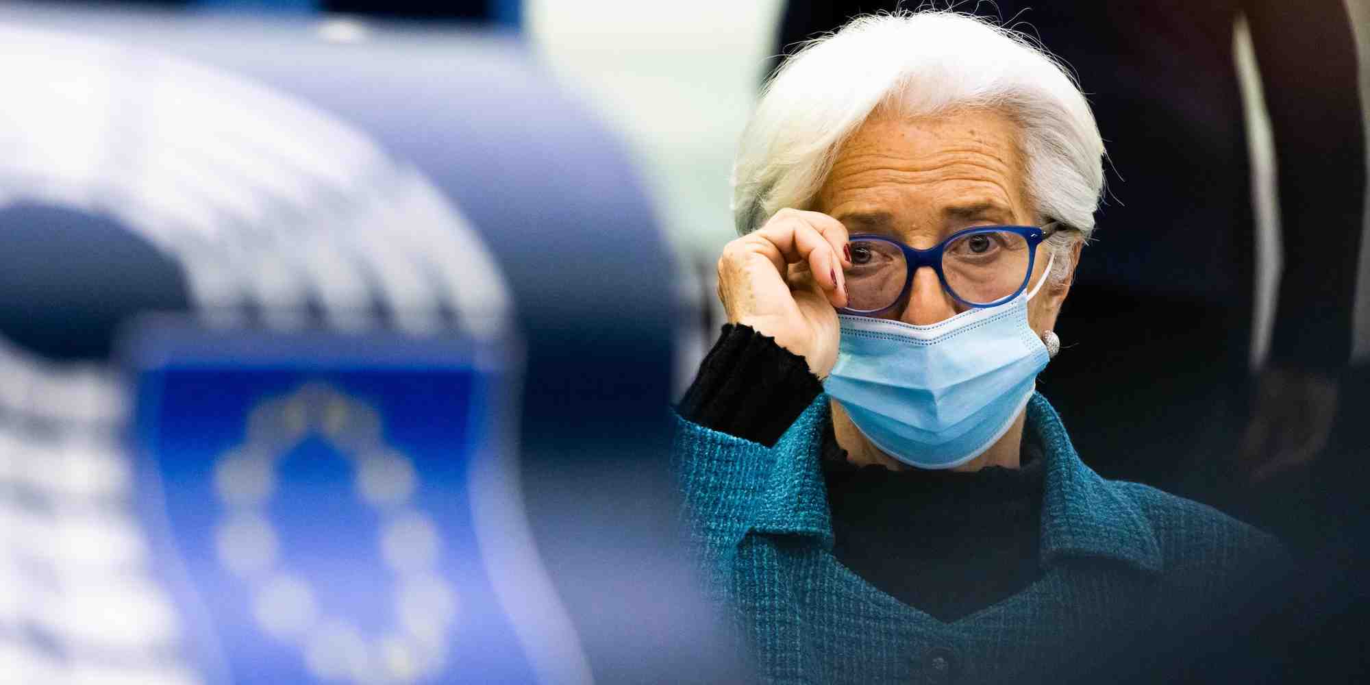Lagarde