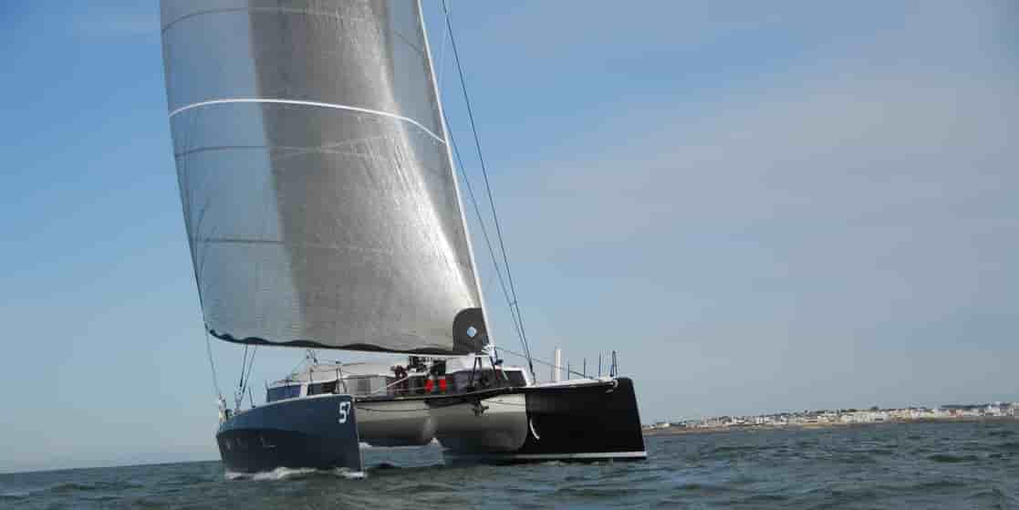 Le groupe héraultais Grand Large Yachting reprend à la barre du tribunal de commerce de Lorient les actifs et les équipes du chantier naval lorientais Marsaudon Composites.