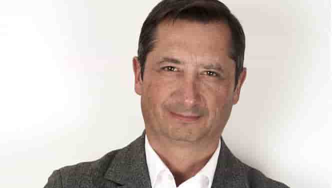 Eric Scotto