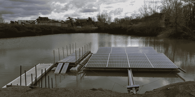 Raftsolar