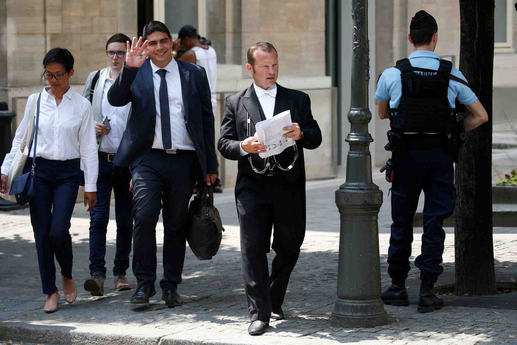 le ministre du Logement est très attendu sur la réforme de l'emblématique loi SRU qui impose des quotas de logements sociaux dans les communes.