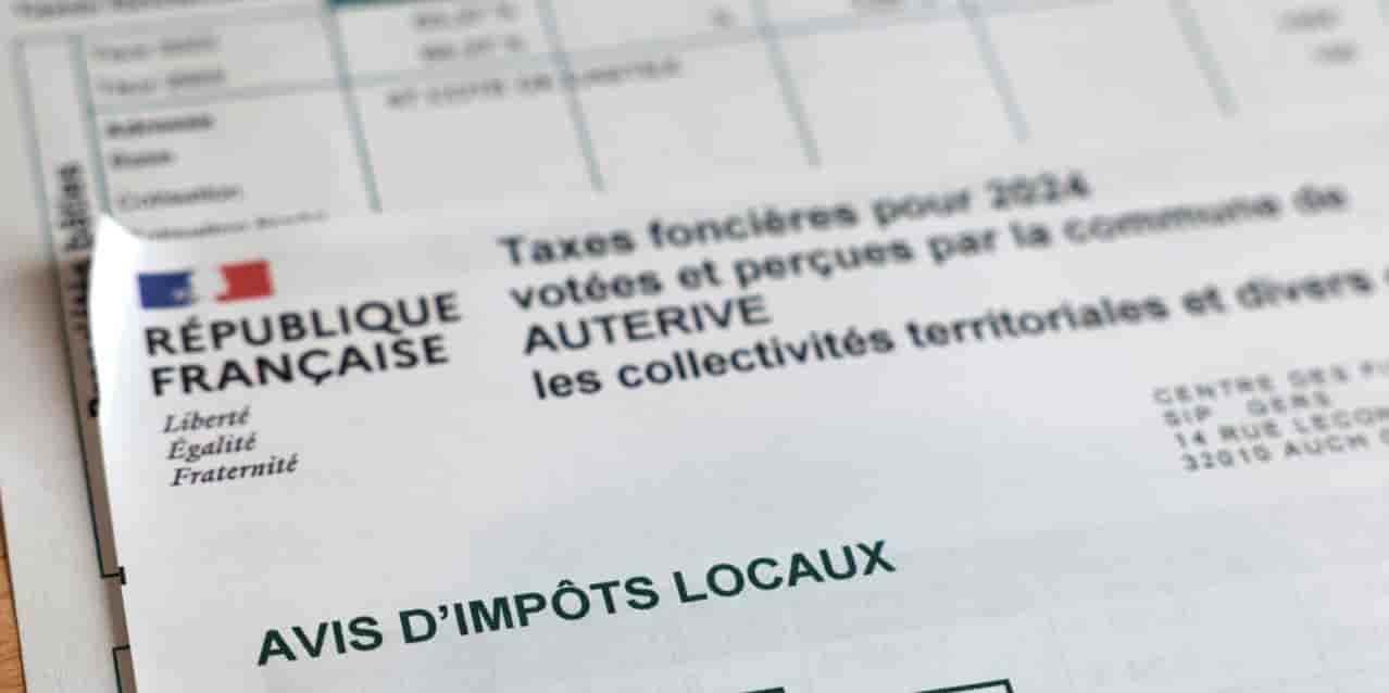 La date limite de paiement de la taxe foncière intervient cette semaine pour les propriétaires immobiliers.