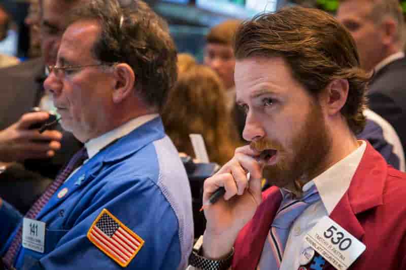 Wall Street ouvre en hausse