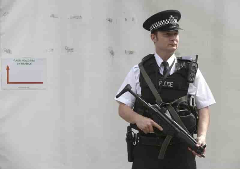 Quatre arrestations dans les milieux islamistes à Londres