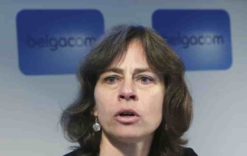 Belgacom relève ses prévisions annuelles