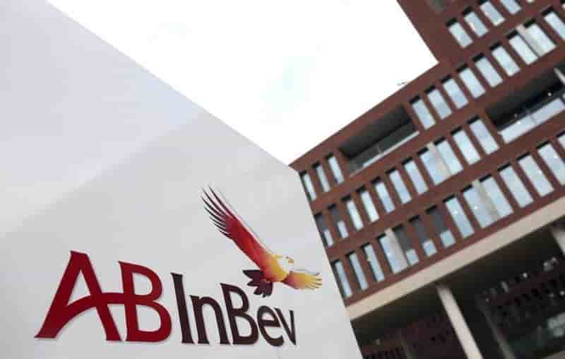 Les resultats d'ab inbev en deca des attentes