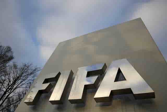 La fifa reclame des indemnites a ses ex-responsables