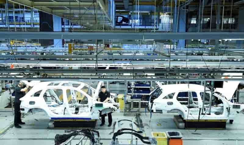 En allemagne, l'indice zew chute a 10,4 en fevrier