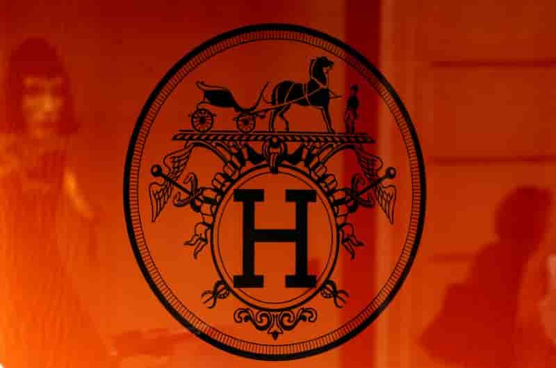 Hermes accelere la cadence au 1er trimestre