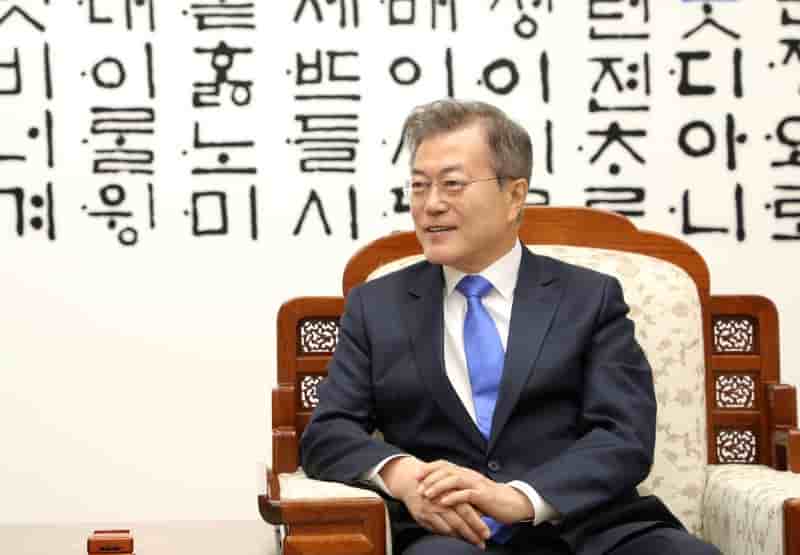 Le japon et la coree du nord doivent reprendre le dialogue