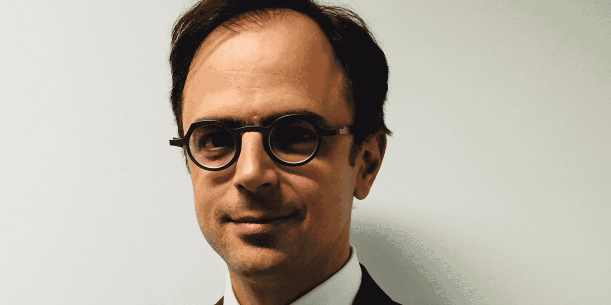 David Lubek