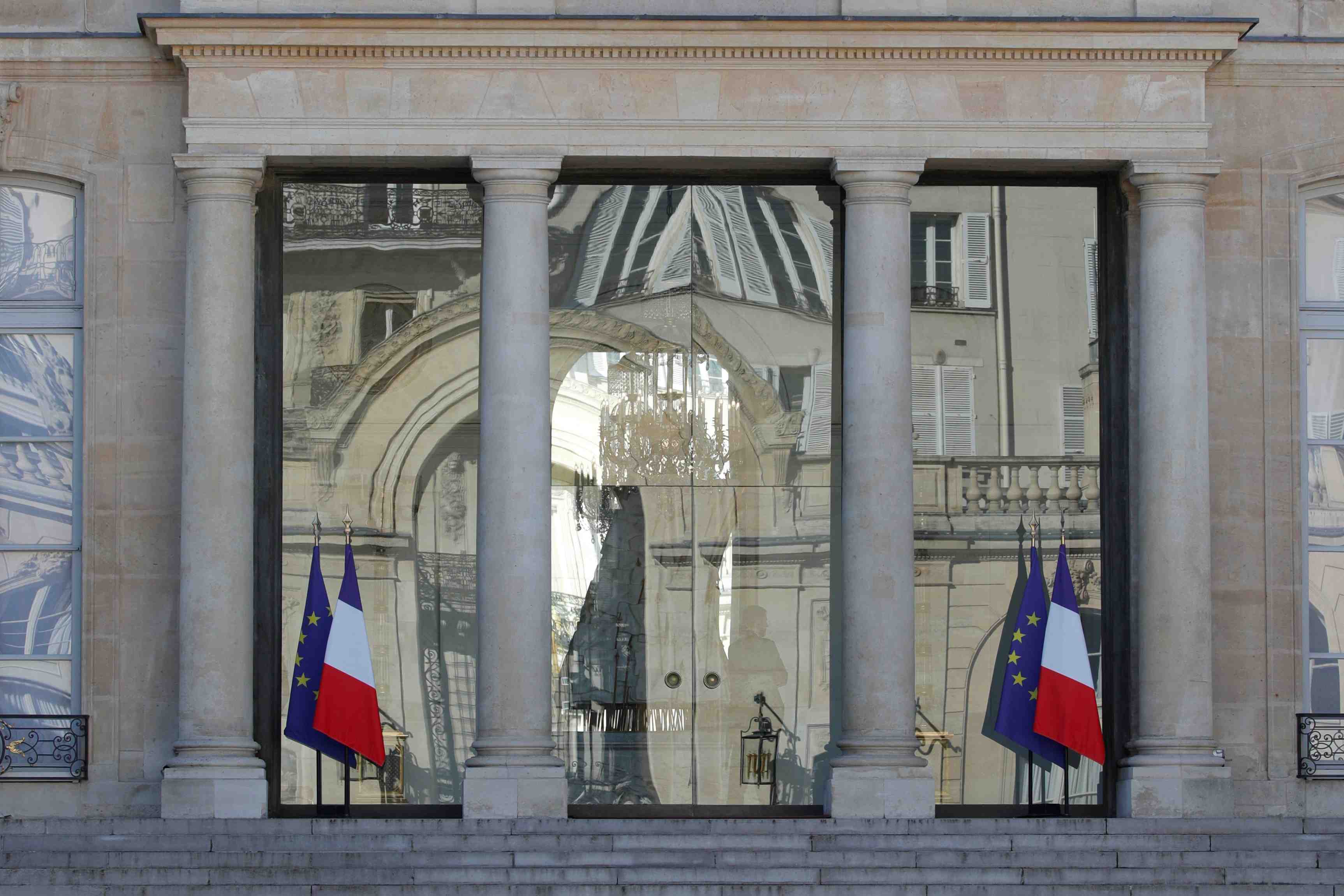 La france "regrette" le rejet de l'accord sur le brexit
