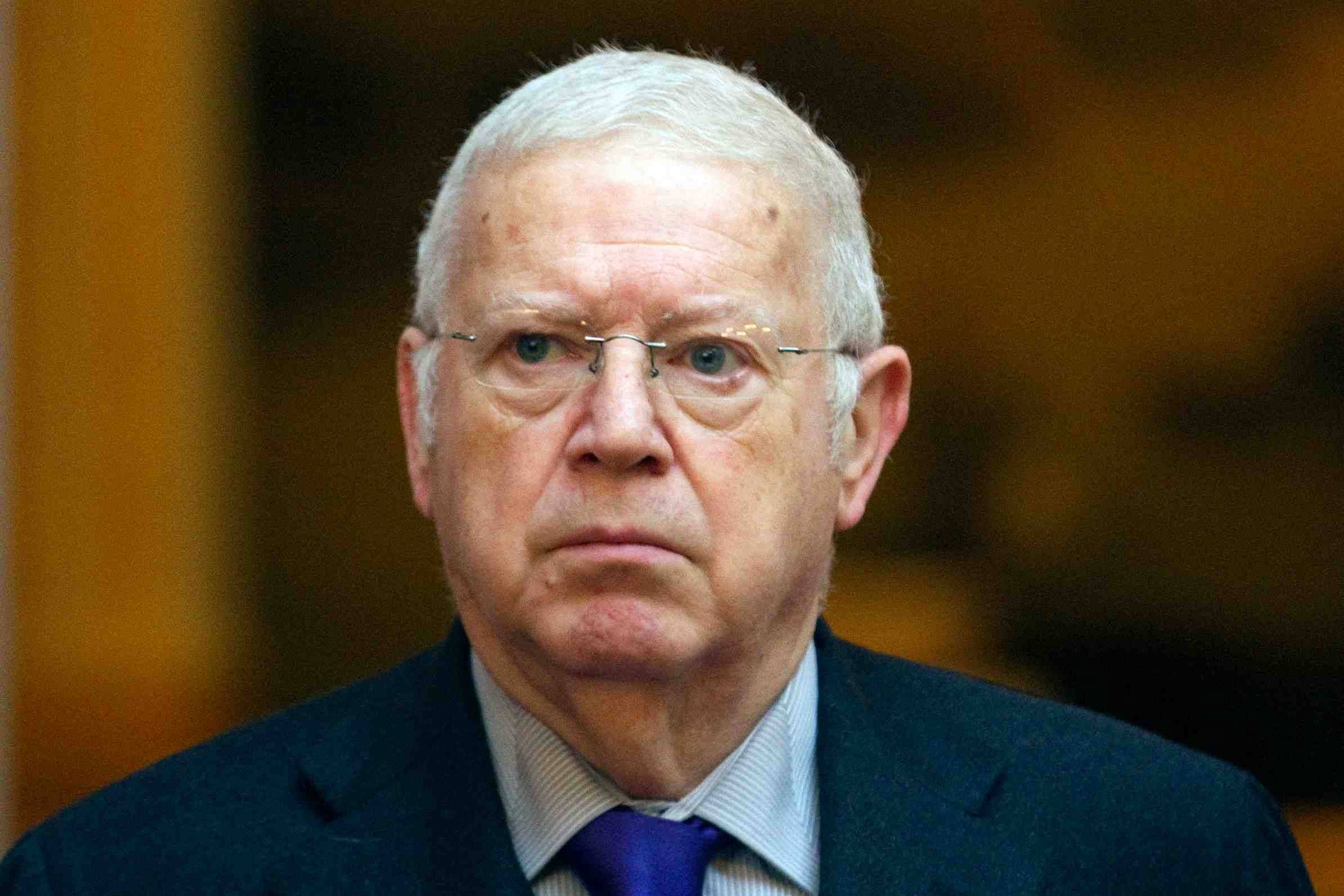 Michel Charasse, ministre, Mitterrand