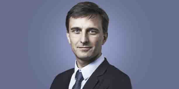 Guillaume Mortelier BPI