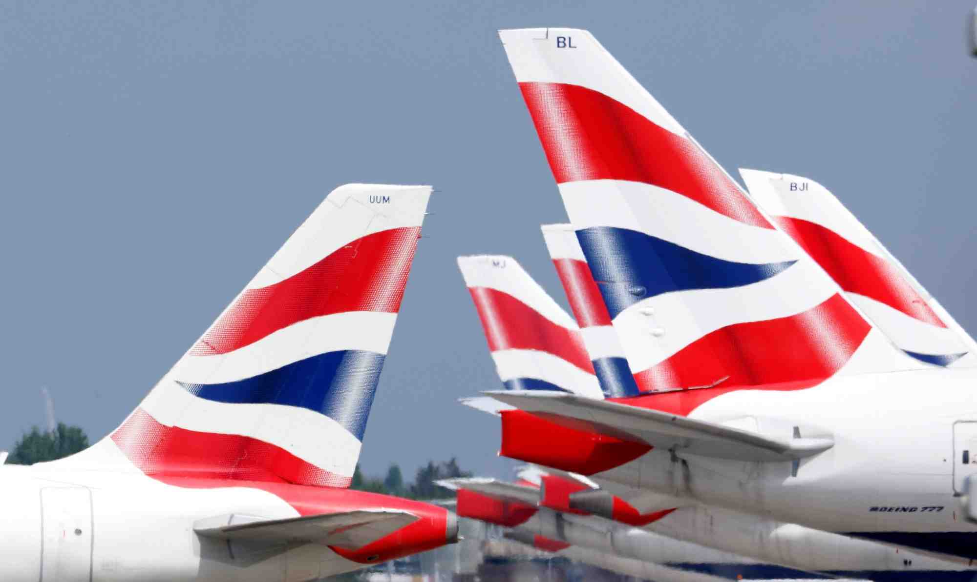 Iag prevoit une perte de 3 milliards d'euros pour 2021
