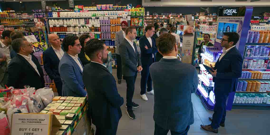 L’Oréal Inde espère tripler de taille d’ici à 2030.