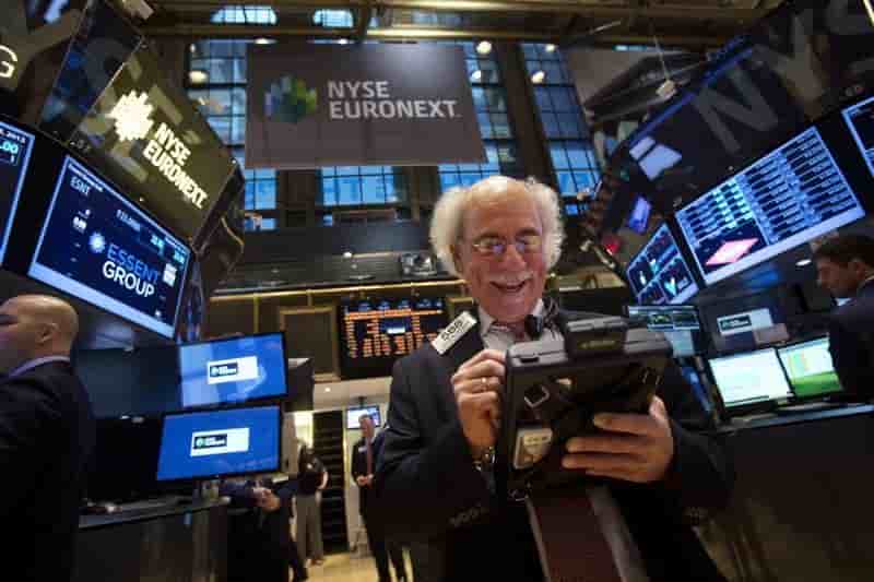 Wall Street ouvre en hausse après la statistique de l'emploi