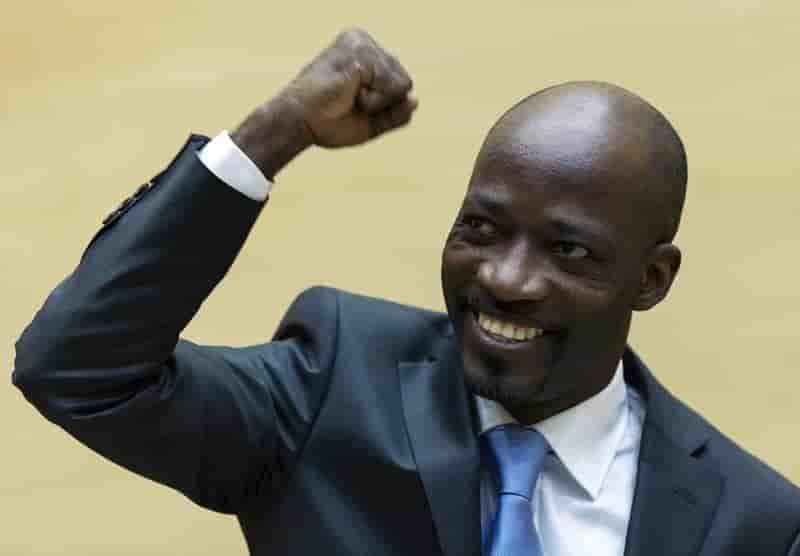 L'Ivoirien Blé Goudé rejette les accusations devant la CPI