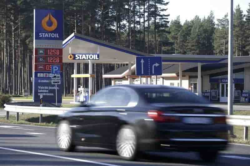 Statoil pourrait annoncer environ 2.400 suppressions d'emplois
