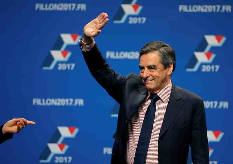 Fillon juge son heure venue